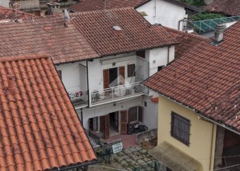 Semi-detached house Via Vassallo Demilsie, Levone - photo 13