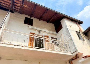 Semi-detached house Via Vassallo Demilsie, Levone - photo 14