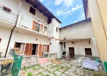 Semi-detached house Via Vassallo Demilsie, Levone - photo 15