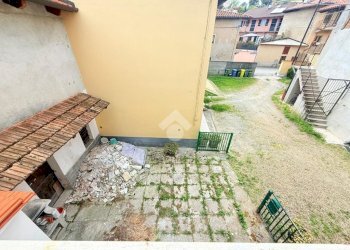 Semi-detached house Via Vassallo Demilsie, Levone - photo 21