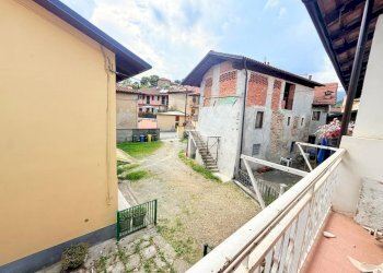 Semi-detached house Via Vassallo Demilsie, Levone - photo 23