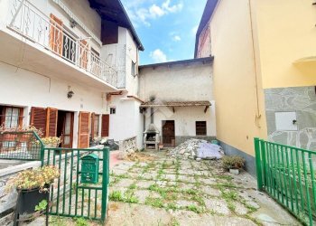 Semi-detached house Via Vassallo Demilsie, Levone - photo 24