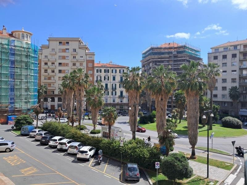 Appartamento Savona (zona Centro) - foto 1