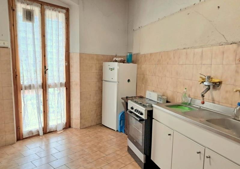 Appartamento Savona (zona Centro) - foto 3