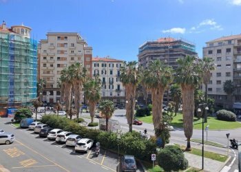 Appartamento Savona (zona Centro) - foto 1