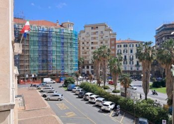 Appartamento Savona (zona Centro) - foto 16