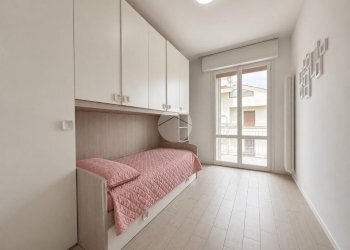 Trilocale Via Felice Casorati, Misano Adriatico - foto 10