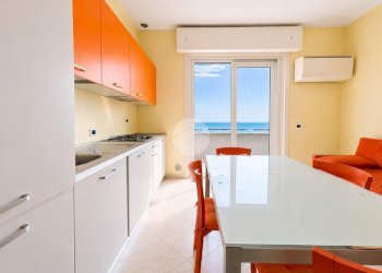 Trilocale Viale R. Pascoli, San Mauro Pascoli - foto 3