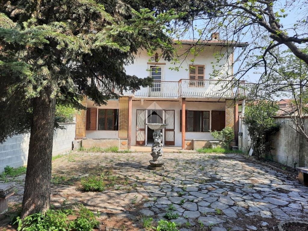 Casa indipendente Vicolo Caso', San Giusto Canavese - foto 2