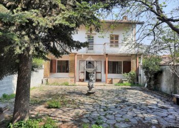 Casa indipendente Vicolo Caso', San Giusto Canavese - foto 4