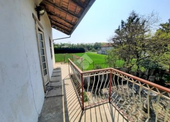 Casa indipendente Vicolo Caso', San Giusto Canavese - foto 17