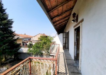 Casa indipendente Vicolo Caso', San Giusto Canavese - foto 18