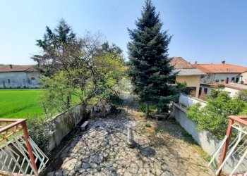 Casa indipendente Vicolo Caso', San Giusto Canavese - foto 19