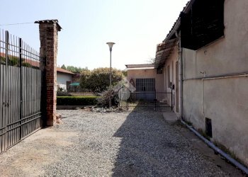 Casa indipendente Vicolo Caso', San Giusto Canavese - foto 26