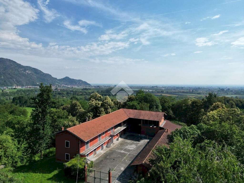 Casa indipendente Via Meira Bianca, Martiniana Po - foto 1