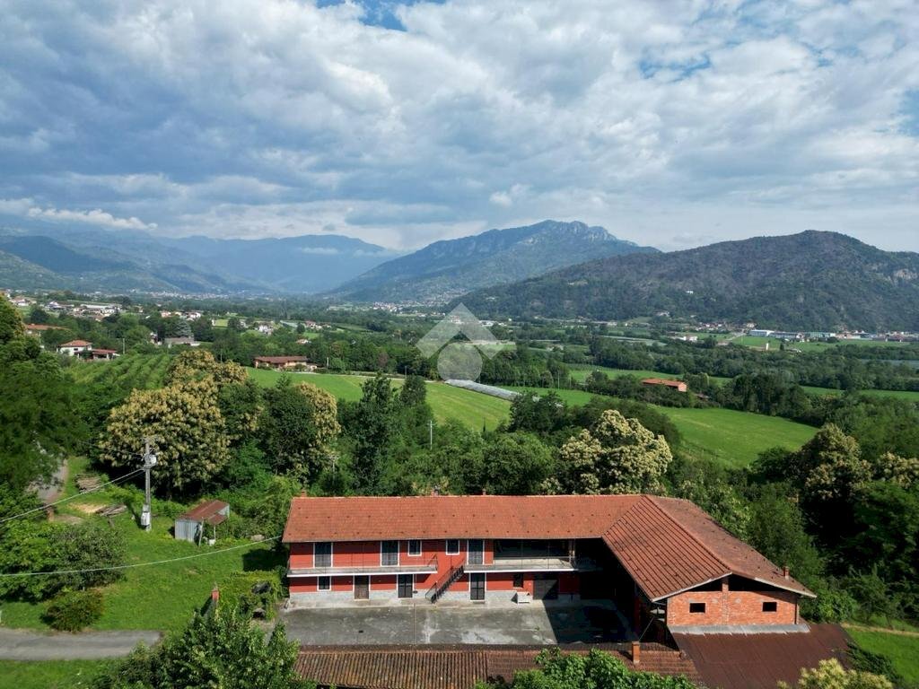 Casa indipendente Via Meira Bianca, Martiniana Po - foto 2