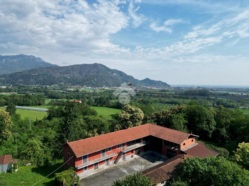 Casa indipendente Via Meira Bianca, Martiniana Po - foto 3