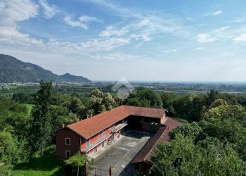 Casa indipendente Via Meira Bianca, Martiniana Po - foto 1