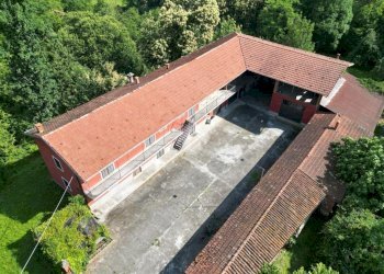 Casa indipendente Via Meira Bianca, Martiniana Po - foto 4