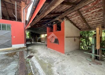 Casa indipendente Via Meira Bianca, Martiniana Po - foto 6