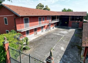 Casa indipendente Via Meira Bianca, Martiniana Po - foto 7