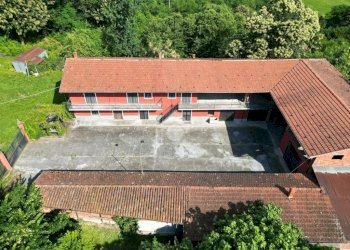 Casa indipendente Via Meira Bianca, Martiniana Po - foto 13