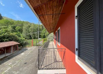 Casa indipendente Via Meira Bianca, Martiniana Po - foto 17