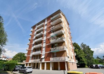Bilocale Via Strusiglia, Ivrea - foto 19