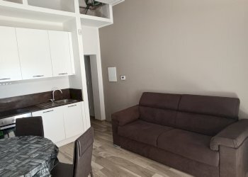 Bilocale via Montello, 2, Bologna (zona Saffi) - foto 3