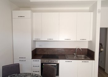 Bilocale via Montello, 2, Bologna (zona Saffi) - foto 4