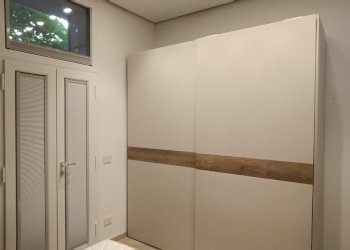 Bilocale via Montello, 2, Bologna (zona Saffi) - foto 8