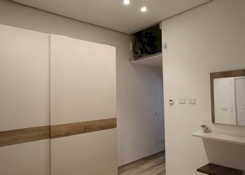 Bilocale via Montello, 2, Bologna (zona Saffi) - foto 9