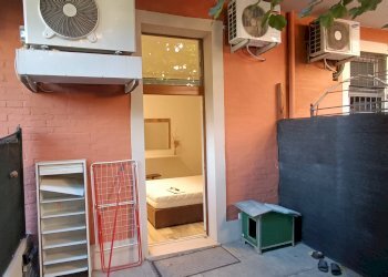 Bilocale via Montello, 2, Bologna (zona Saffi) - foto 12