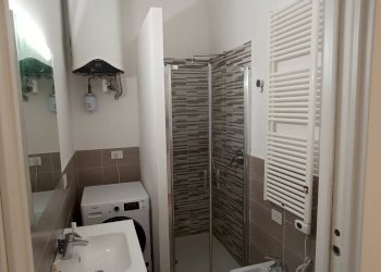 Bilocale via Montello, 2, Bologna (zona Saffi) - foto 14
