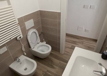 Bilocale via Montello, 2, Bologna (zona Saffi) - foto 15