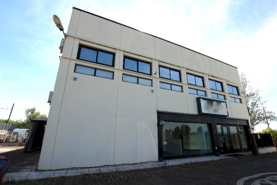 Capannone Calderara di Reno - foto 2
