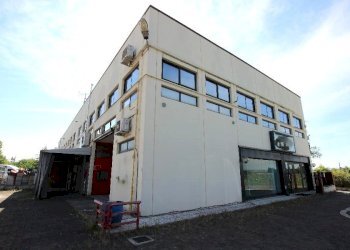 Capannone Calderara di Reno - foto 3