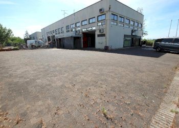 Capannone Calderara di Reno - foto 4