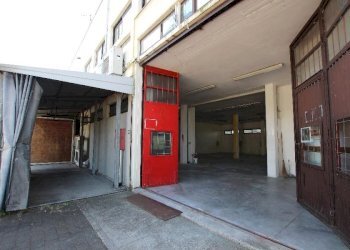 Capannone Calderara di Reno - foto 6