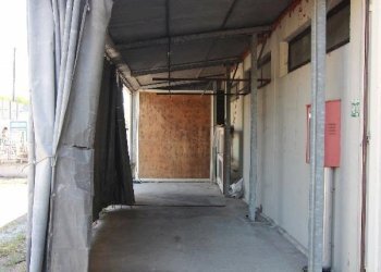 Capannone Calderara di Reno - foto 8