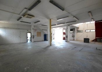Capannone Calderara di Reno - foto 31