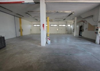 Capannone Calderara di Reno - foto 33