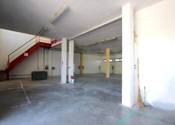 Capannone Calderara di Reno - foto 34