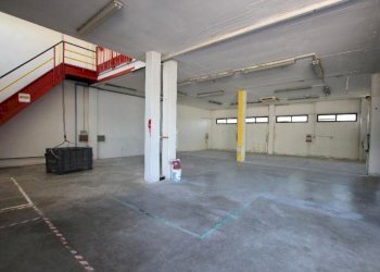 Capannone Calderara di Reno - foto 35