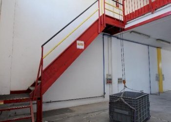 Capannone Calderara di Reno - foto 36