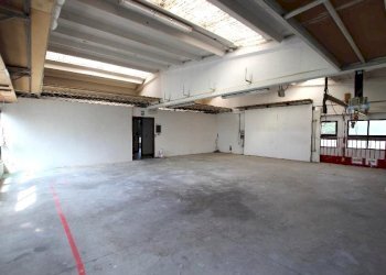 Capannone Calderara di Reno - foto 40