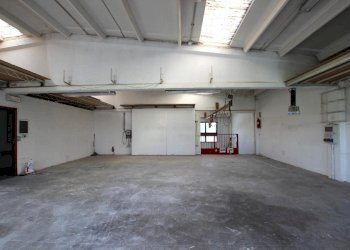 Capannone Calderara di Reno - foto 41