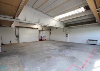 Capannone Calderara di Reno - foto 42