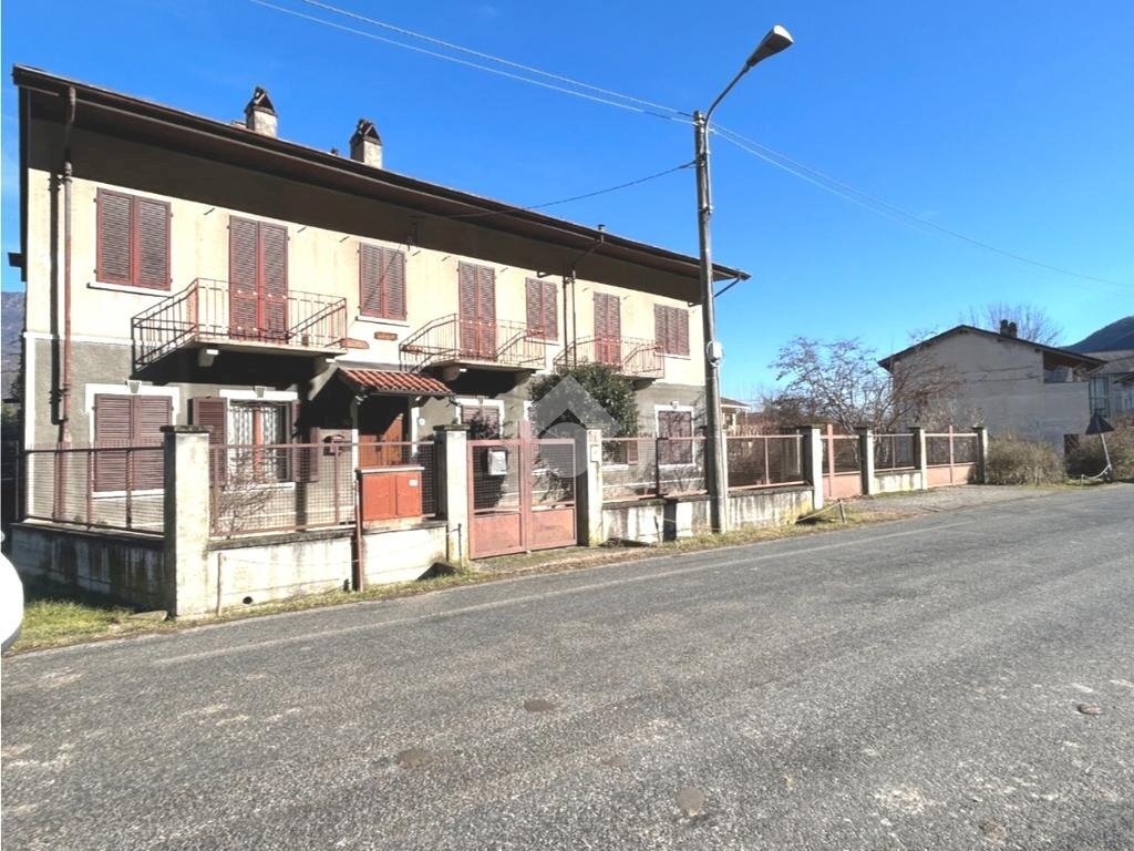 Villa Via primo maggio, Vaie - foto 1
