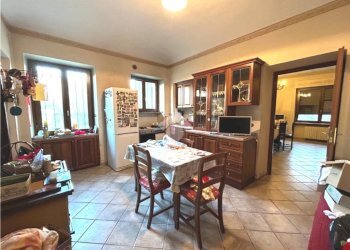 Villa Via primo maggio, Vaie - foto 6